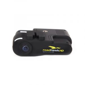 Roadhawk dash-kamera